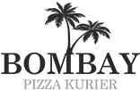 Pizza Kurier Bombay